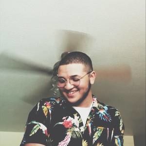 Meet your Posher, Oliver